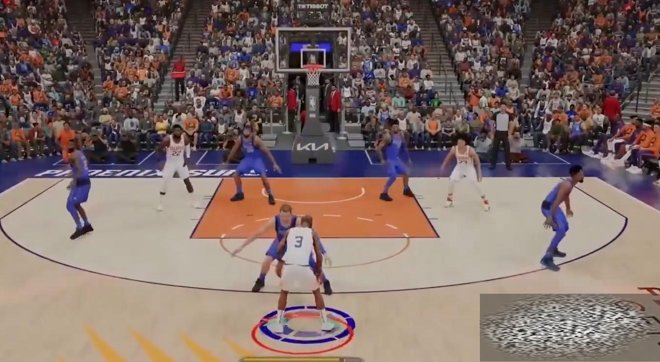 nba2k23ʷͶǮ nba2k23ͼ۸Ƕ